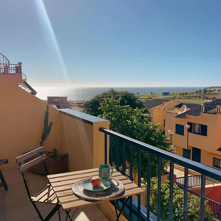 Meloneras By The Sea By Canaryscape Villa *