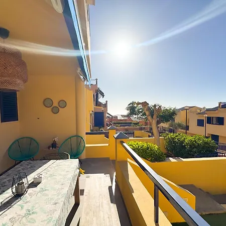 Meloneras By The Sea By Canaryscape Villa San Bartolomé
