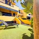 Meloneras By The Sea By Canaryscape Vila San Bartolomé