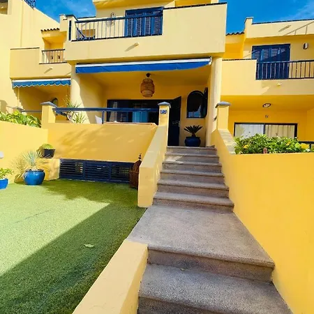 Meloneras By The Sea By Canaryscape