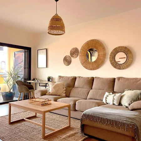 Meloneras By The Sea By Canaryscape * San Bartolome de Tirajana (Gran Canaria)