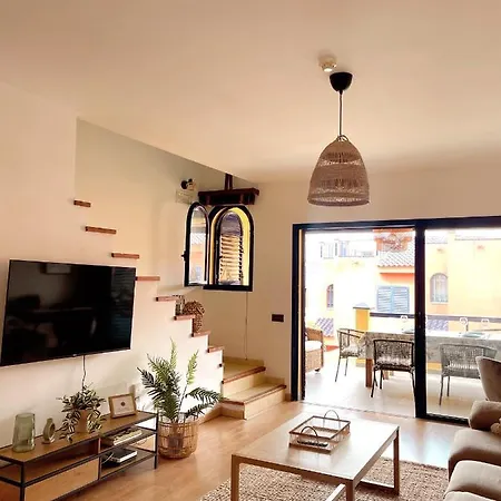 Meloneras By The Sea By Canaryscape Villa *