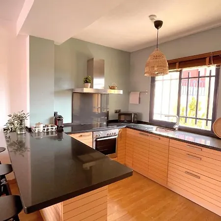 Meloneras By The Sea By Canaryscape Villa