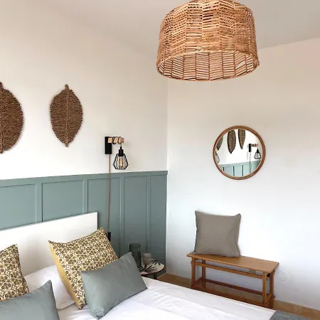 Villa Meloneras By The Sea By Canaryscape *