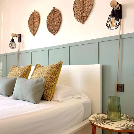 Meloneras By The Sea By Canaryscape Villa