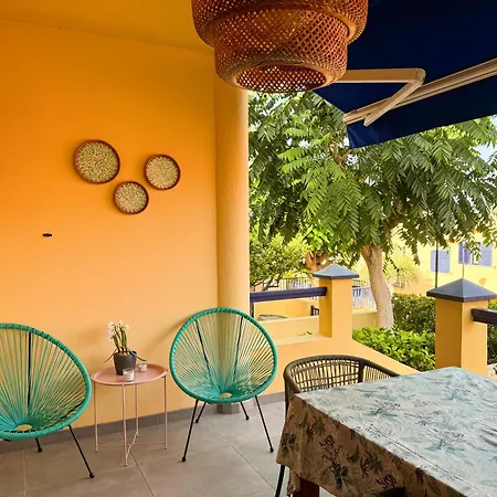 Meloneras By The Sea By Canaryscape *