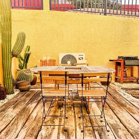 Villa Meloneras By The Sea By Canaryscape San Bartolome de Tirajana (Gran Canaria)